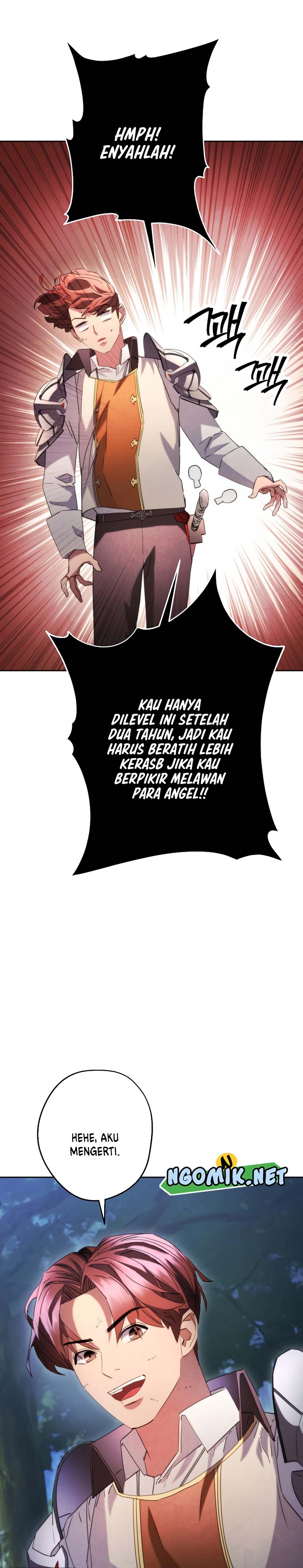 Dilarang COPAS - situs resmi www.mangacanblog.com - Komik the live 135 - chapter 135 136 Indonesia the live 135 - chapter 135 Terbaru 5|Baca Manga Komik Indonesia|Mangacan